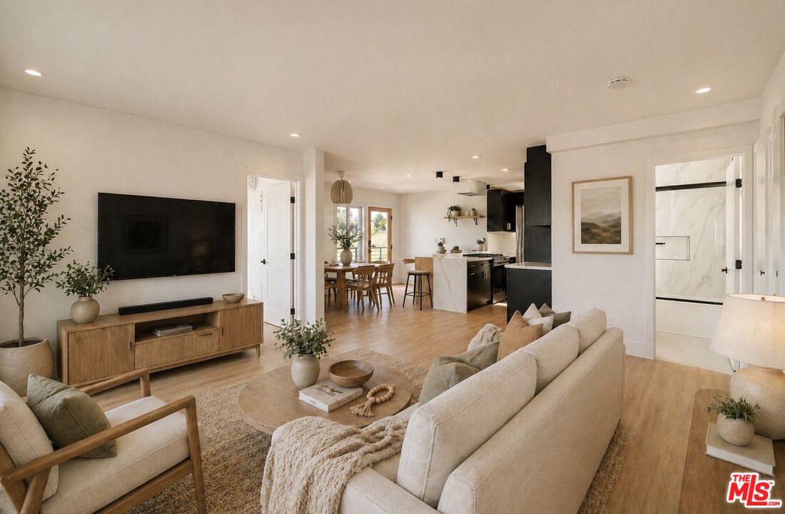 Property photo for 4015 Grand View Blvd, Culver City, CA