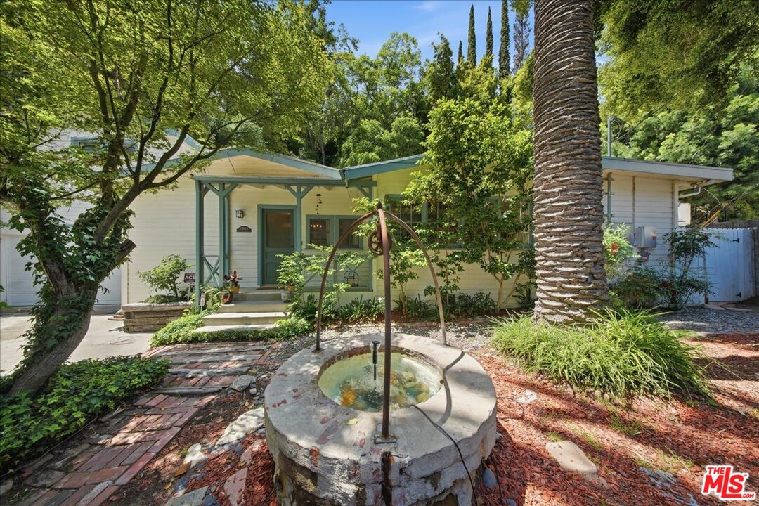 Property photo for 1551 N Beverly Glen Blvd, Los Angeles, CA