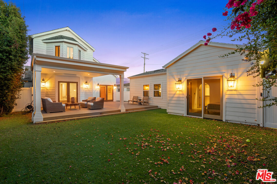 Property photo for 7881 Airlane Ave, Los Angeles, CA