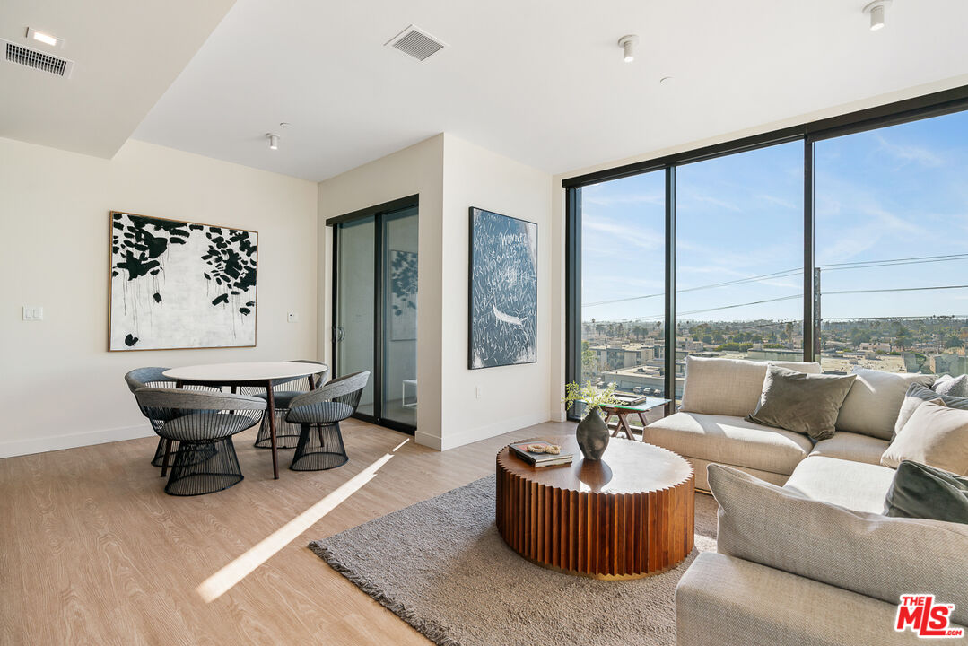 Property photo for 3688 Overland Ave, #604, Los Angeles, CA