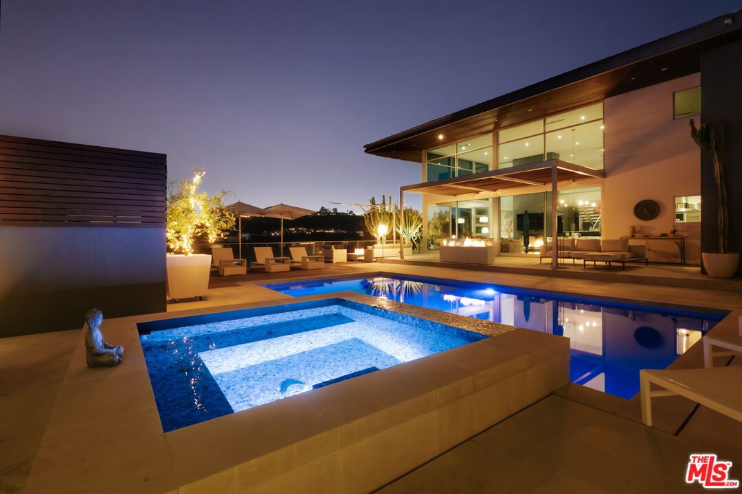 Property photo for 2651 Nichols Canyon Rd, Los Angeles, CA