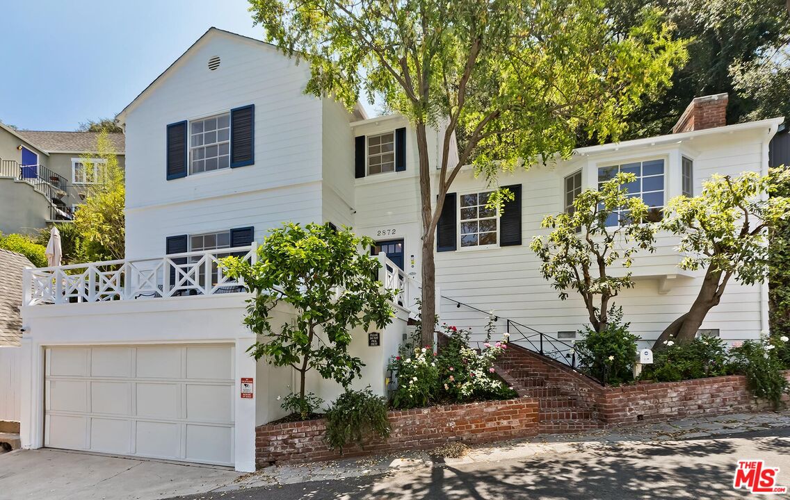 Property photo for 2872 Westshire Dr, Los Angeles, CA