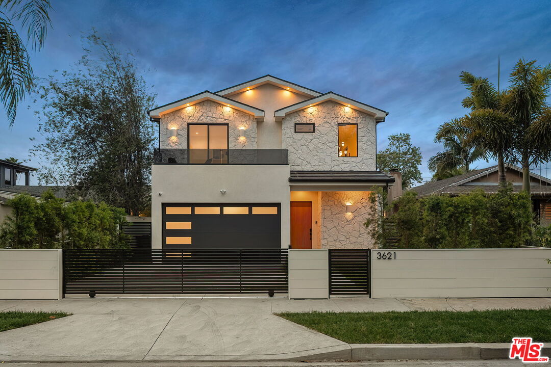 Property photo for 3621 Greenwood Ave, Los Angeles, CA