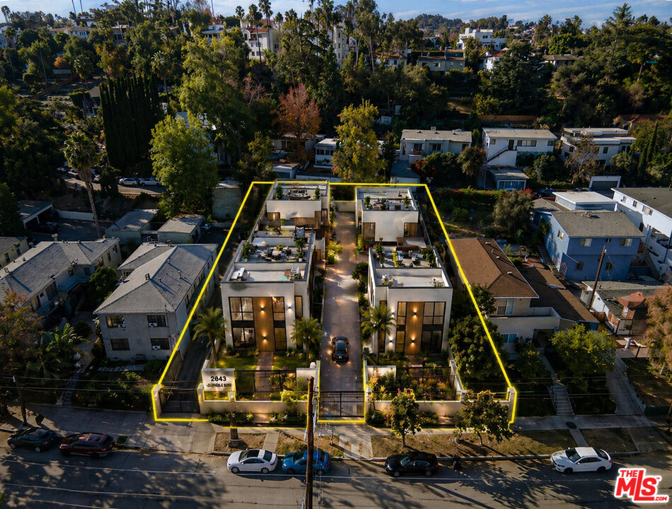 Property photo for 2643 Glendale Blvd, Los Angeles, CA
