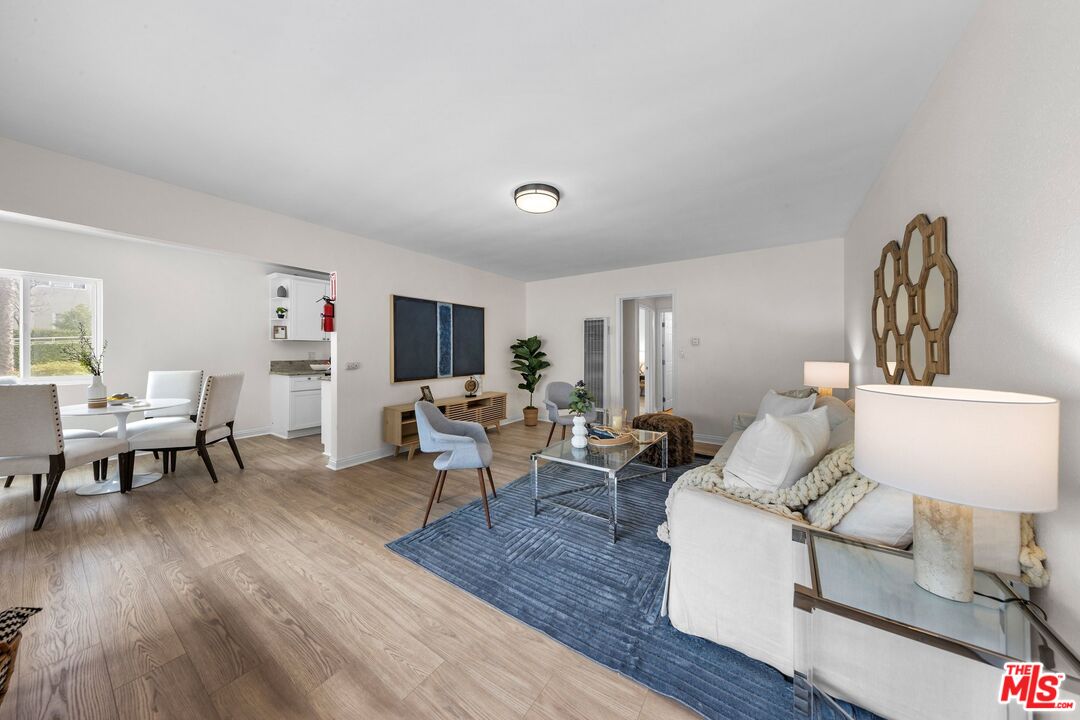Property photo for 643 Pacific St, #2, Santa Monica, CA