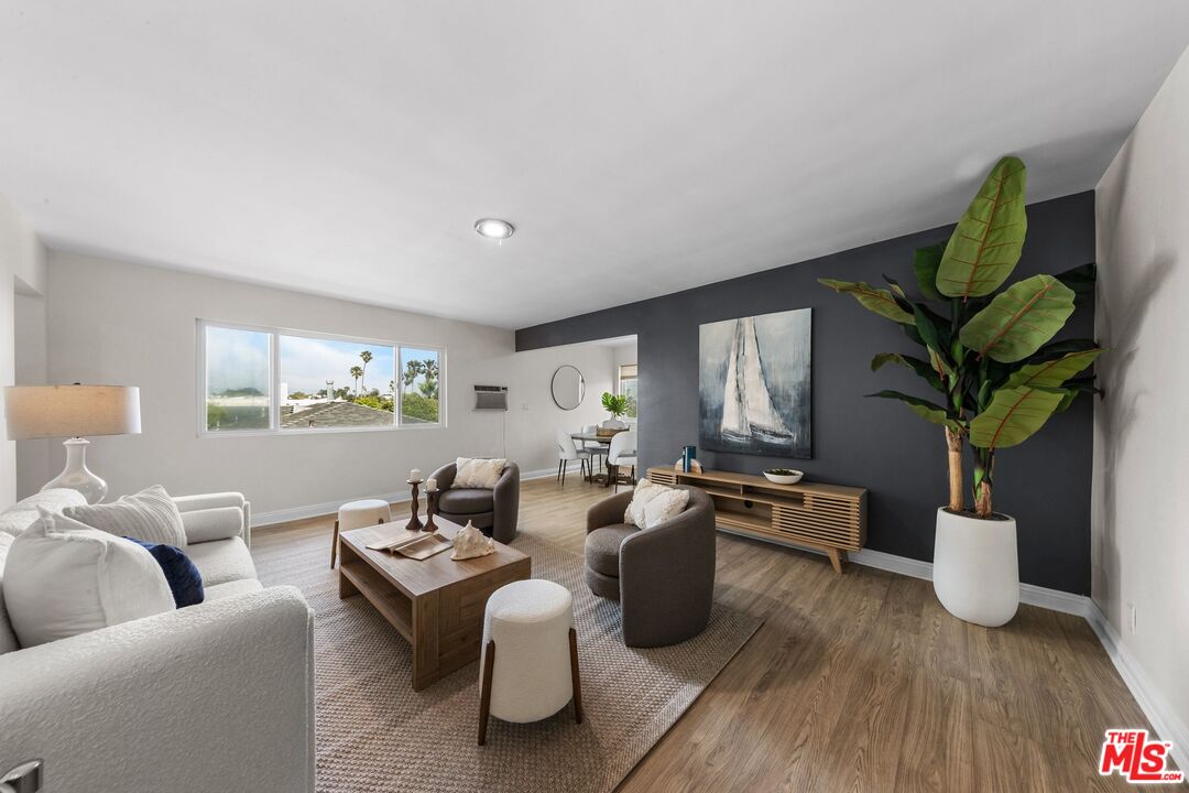 Property photo for 643 Pacific St, #3, Santa Monica, CA