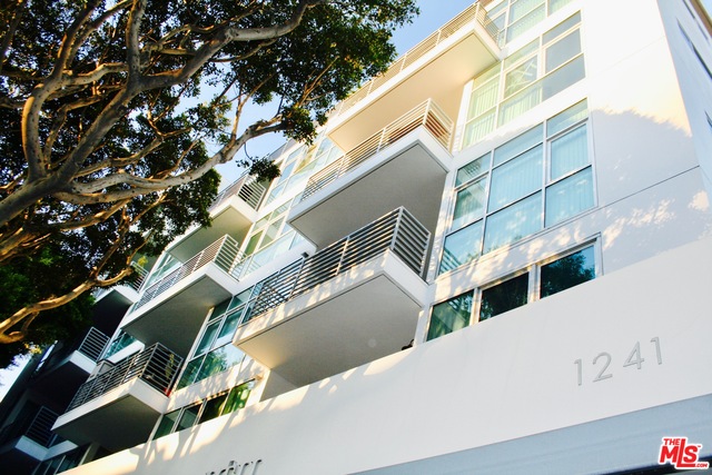 Property photo for 1241 5TH ST, #604, Santa Monica, CA