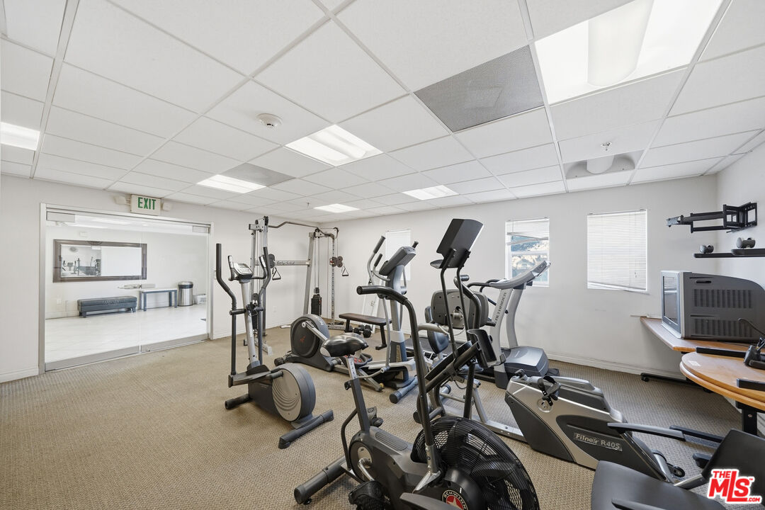 Property photo for 956 S Wilton Pl, #203, Los Angeles, CA