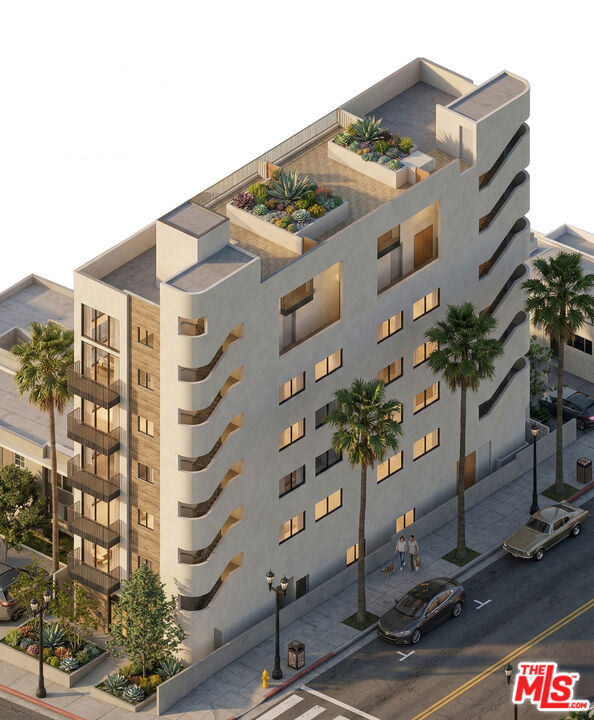Property photo for 163 N Edgeware Rd, Los Angeles, CA