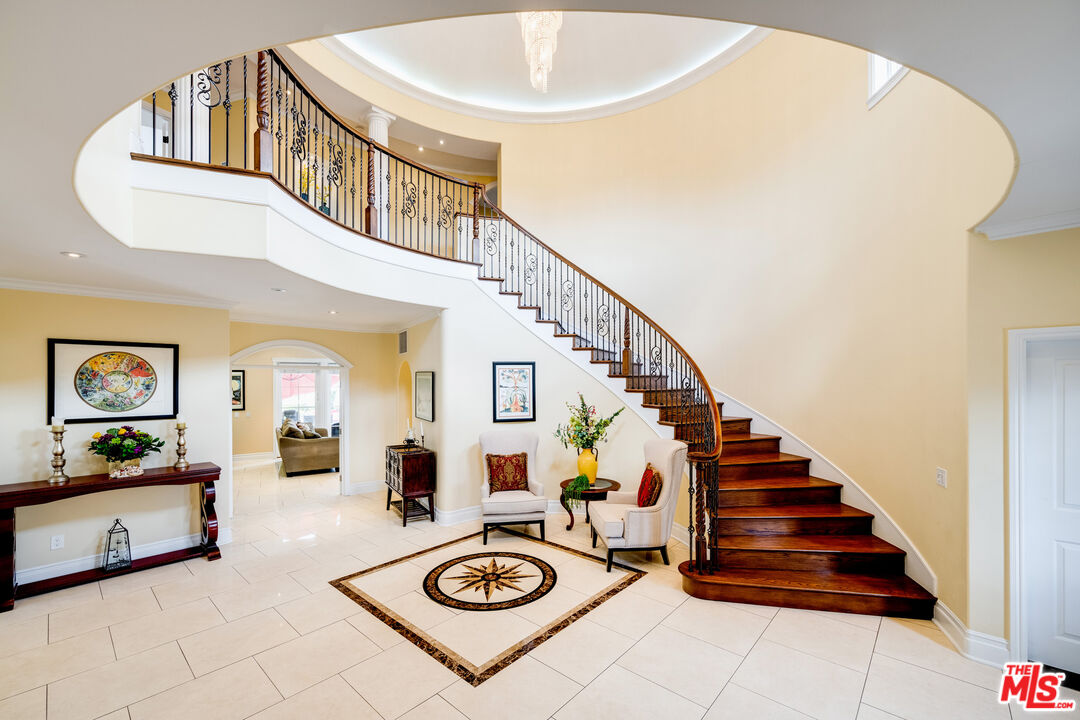 Property photo for 5966 ABERNATHY DR, Los Angeles, CA