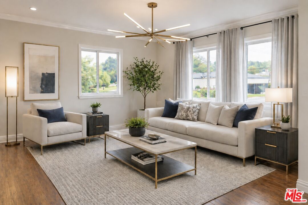 Property photo for 3475 Carmona Ave, Los Angeles, CA