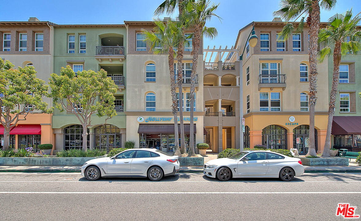 Property photo for 13020 Pacific Promenade, #303, Playa Vista, CA