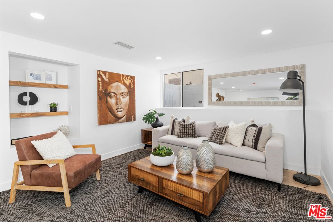 Property photo for 3815 W 60th St, Los Angeles, CA