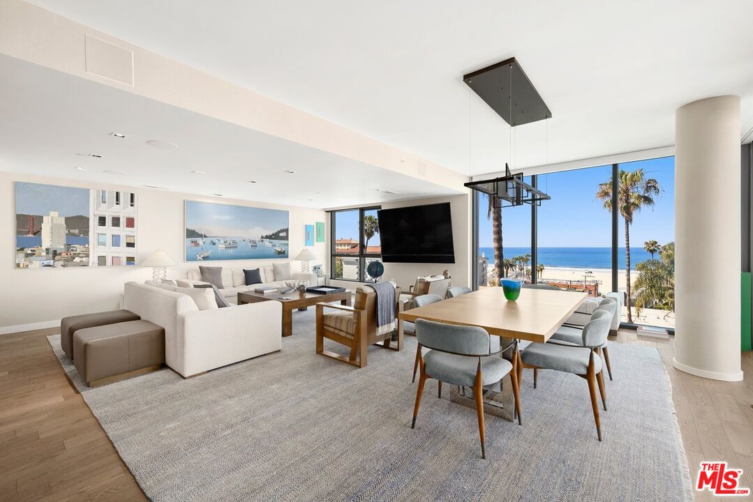 Property photo for 1755 Ocean Ave, #603, Santa Monica, CA