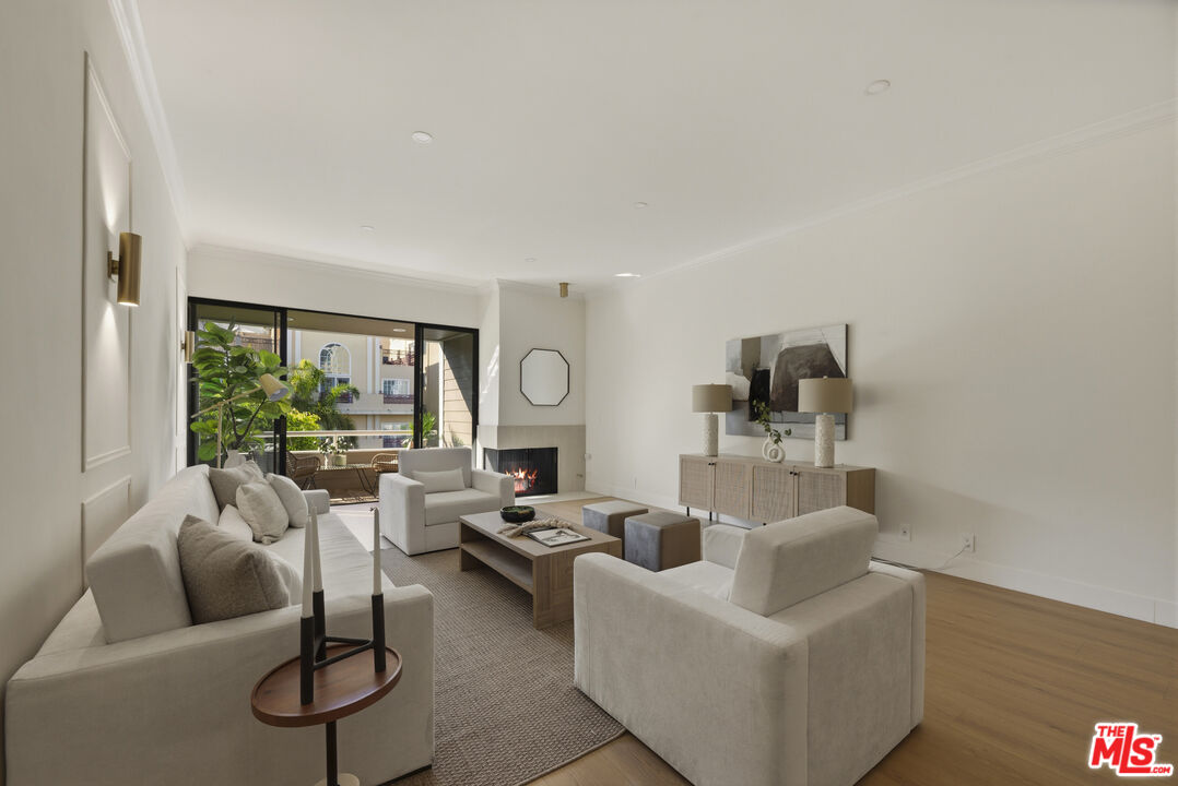 Property photo for 11808 Dorothy St, #206, Los Angeles, CA