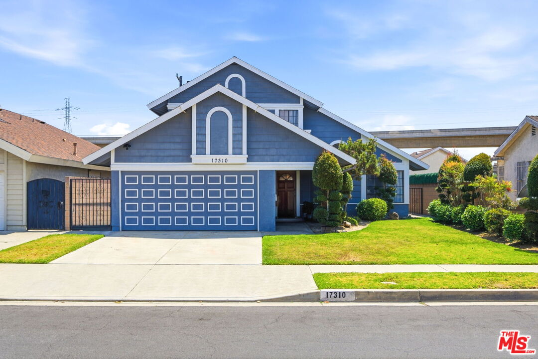 Property photo for 17310 S Hoover St, Gardena, CA