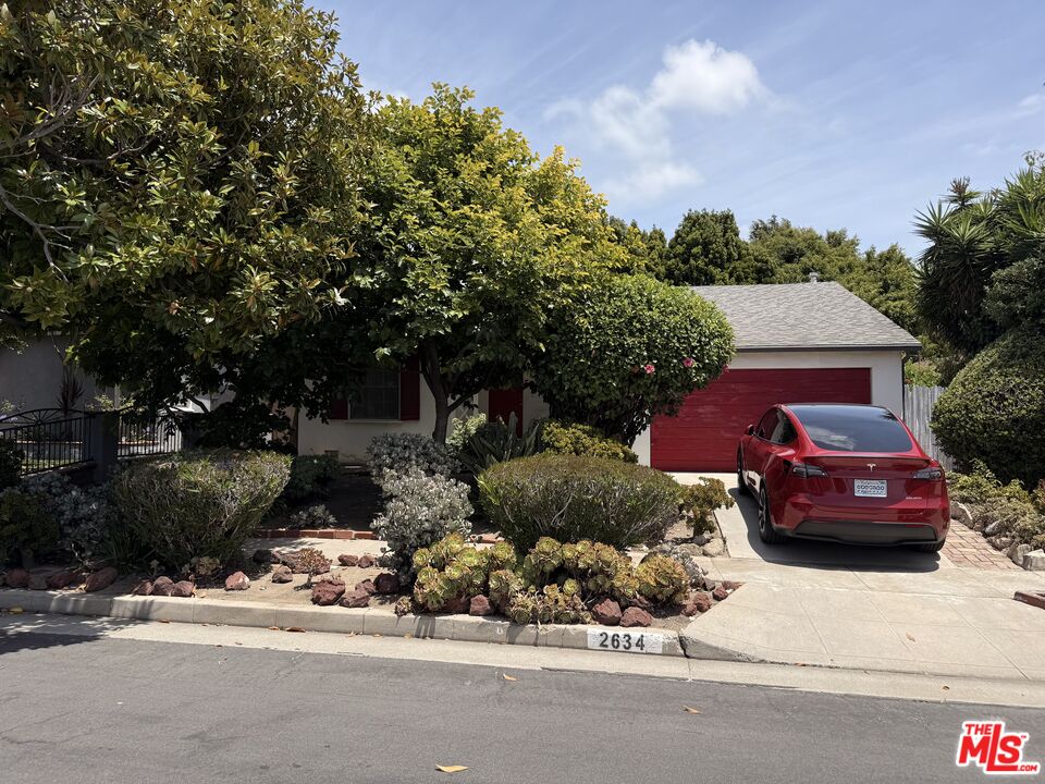 Property photo for 2634 Butler Ave, Los Angeles, CA