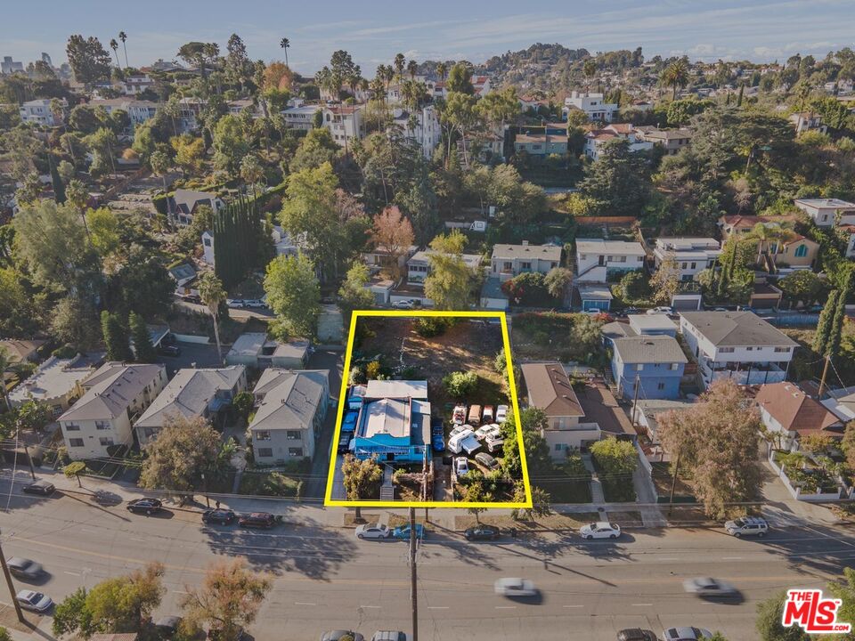 Property photo for 0 Glendale Blvd, Los Angeles, CA