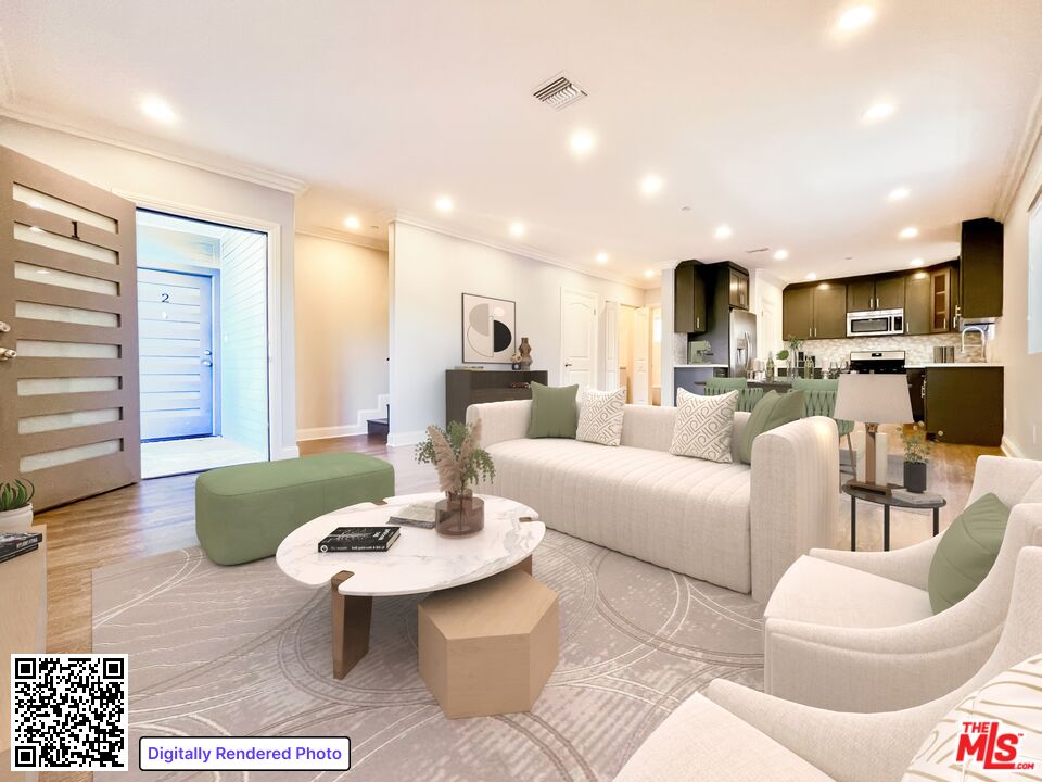 Property photo for 7111 S La Cienega Blvd, #1, Los Angeles, CA