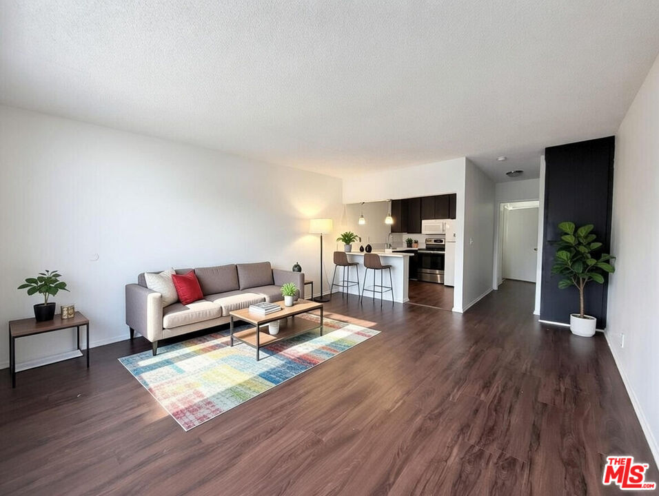 Property photo for 1125 W 36th Pl, #8, Los Angeles, CA