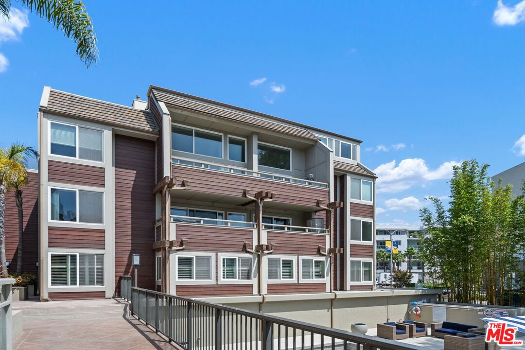 Property photo for 4200 Via Dolce, #230, Marina Del Rey, CA