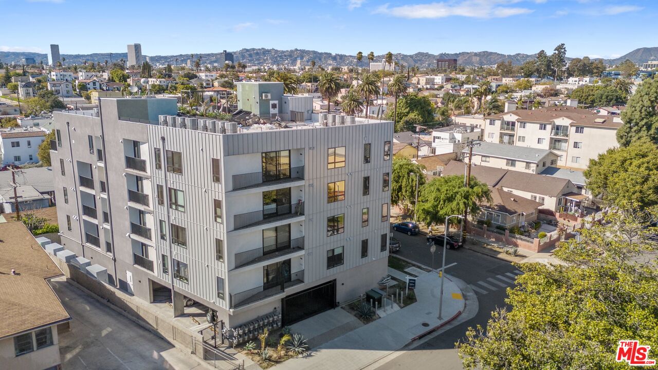 Property photo for 4506 Dockweiler St, #301, Los Angeles, CA