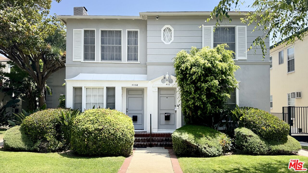 Property photo for 408 1/2 S Spalding Dr, Beverly Hills, CA