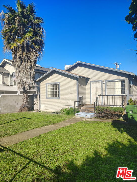 Property photo for 1681 251st St, Harbor City, CA