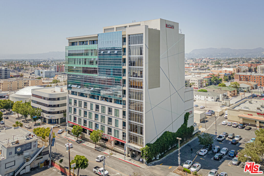 Property photo for 3223 W 6th St, #806, Los Angeles, CA