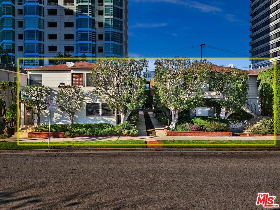 Property photo for 10357 Ashton Ave, Los Angeles, CA