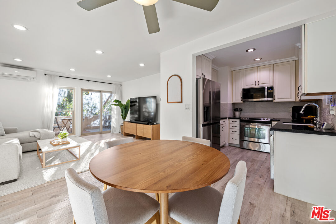 Property photo for 5651 Windsor Way, #101, Culver City, CA