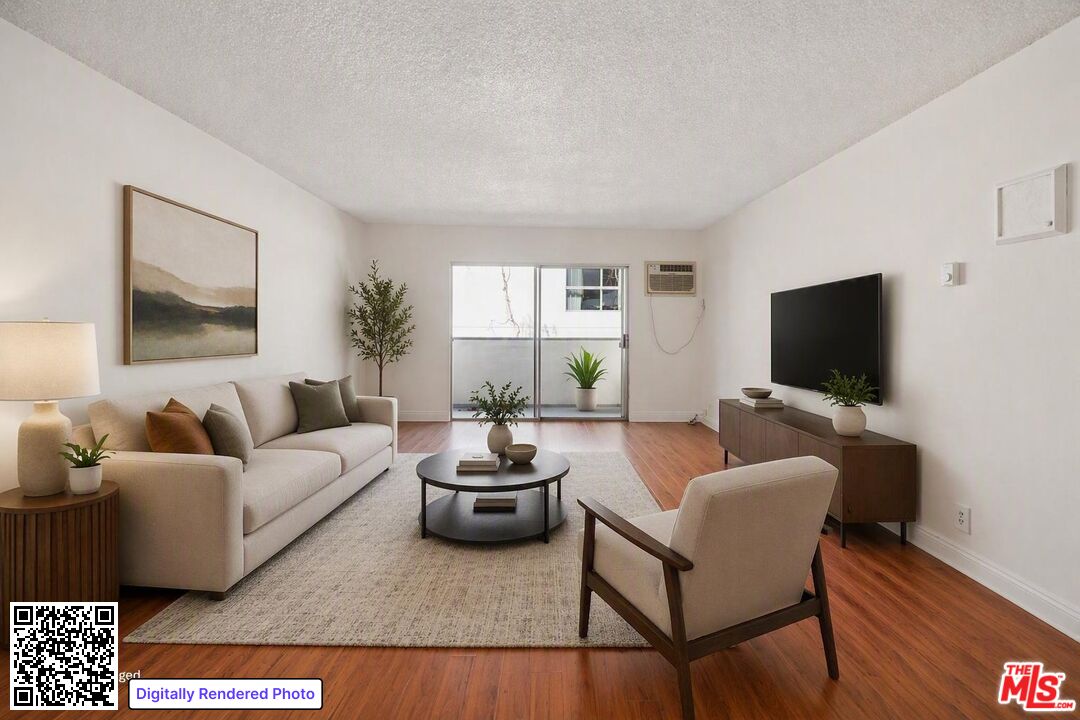 Property photo for 105 S Orlando Ave, #207, Los Angeles, CA