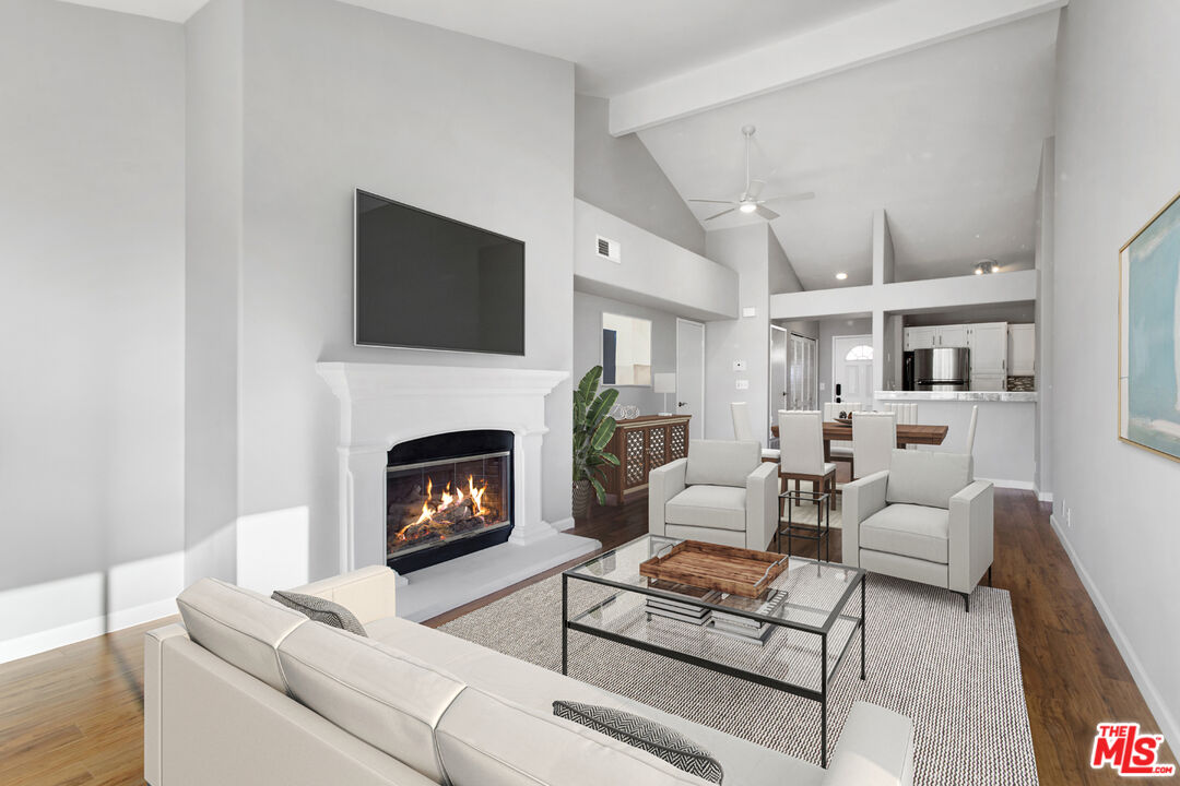 Property photo for 5500 Torrance Blvd, #A307, Torrance, CA