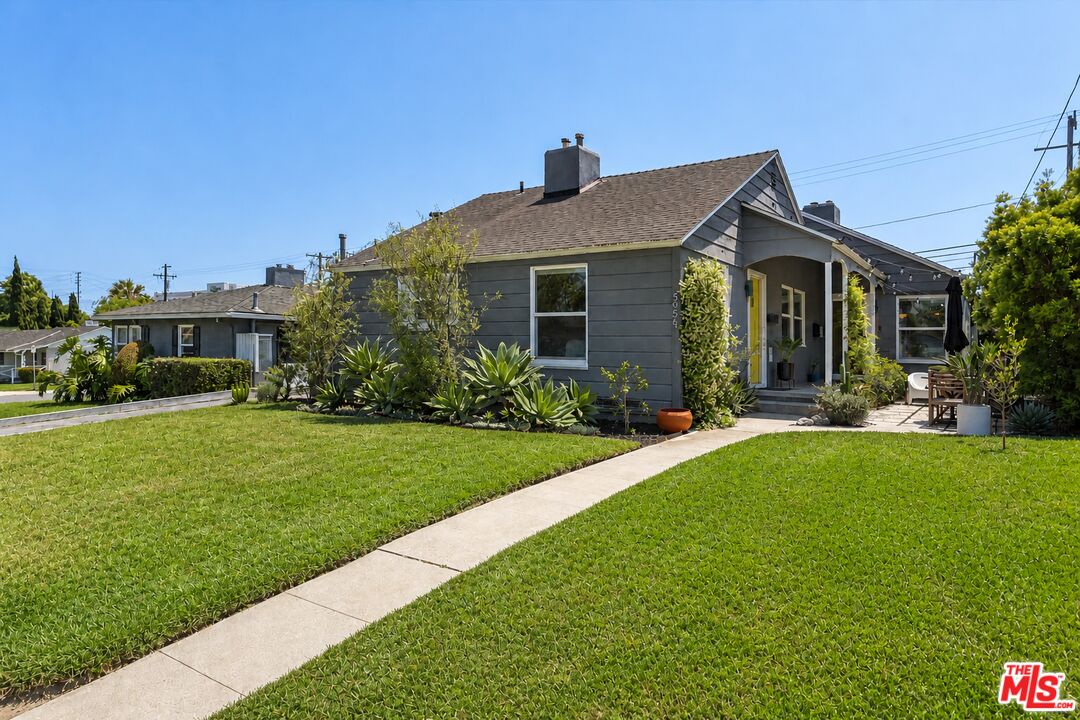 Property photo for 5956 W 85th Pl, Los Angeles, CA