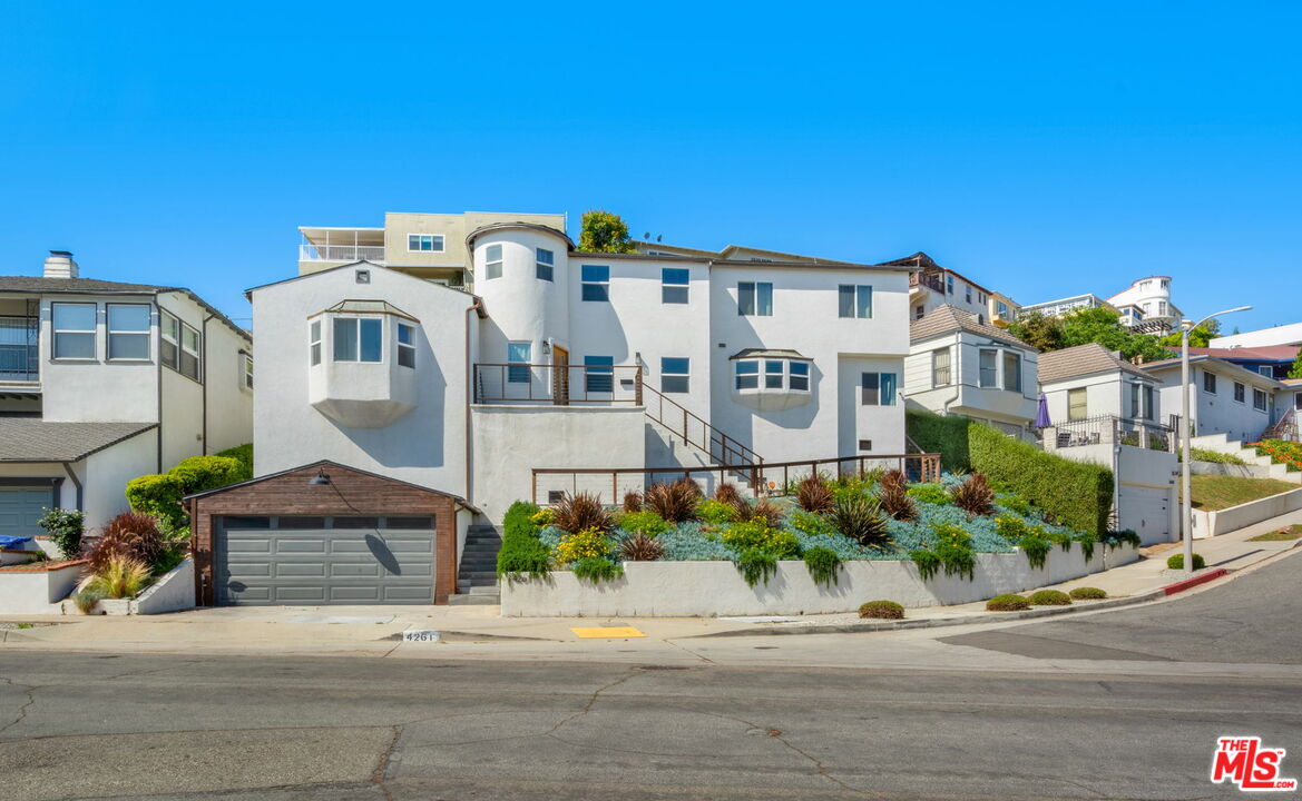 Property photo for 4261 Palmero Blvd, Los Angeles, CA