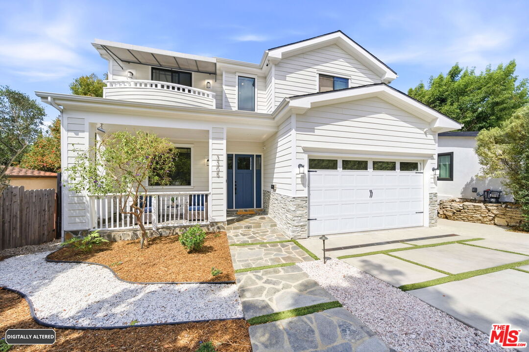 Property photo for 3305 Veteran Ave, Los Angeles, CA