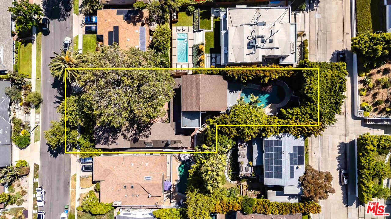 Property photo for 3245 Provon Ln, Los Angeles, CA