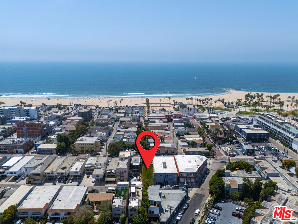 Property photo for 1816 Pacific Ave, Venice, CA