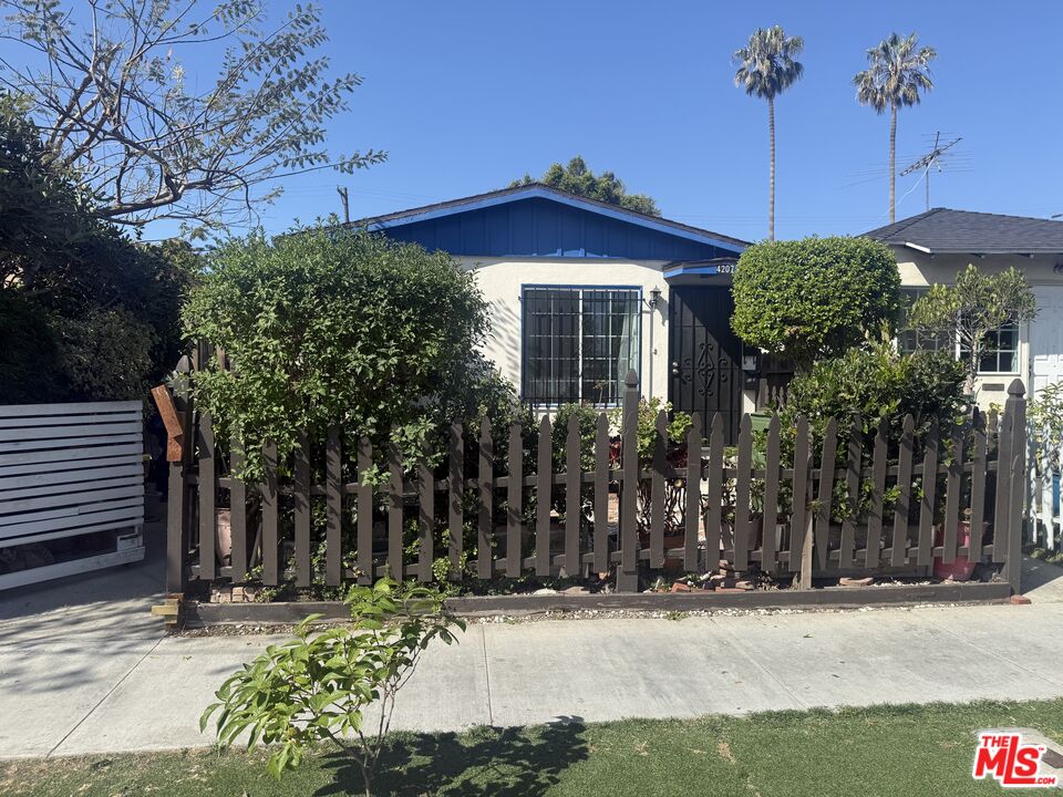Property photo for 4207 S Centinela Ave, Los Angeles, CA
