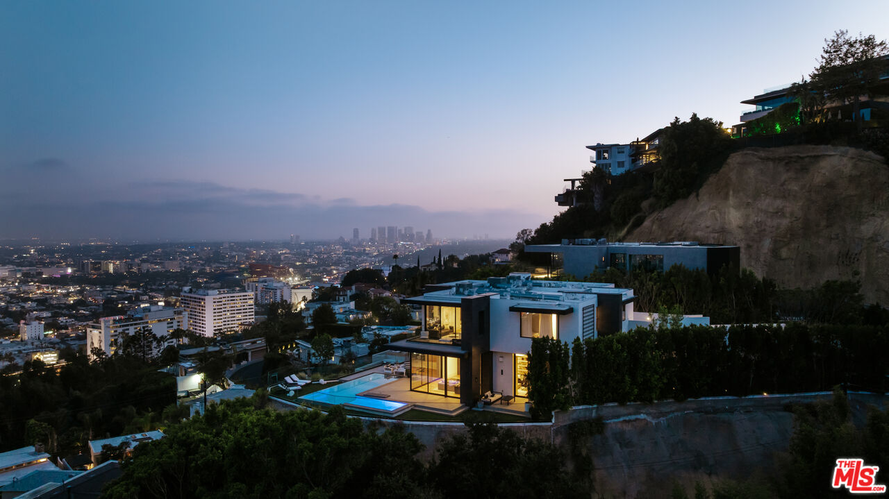 Property photo for 8366 Sunset View Dr, Los Angeles, CA