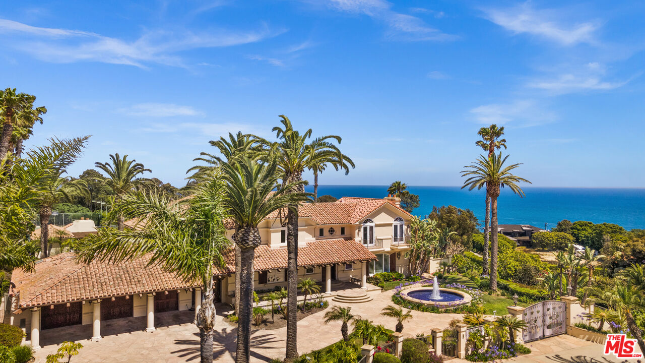 Property photo for 7160 Dume Dr, Malibu, CA