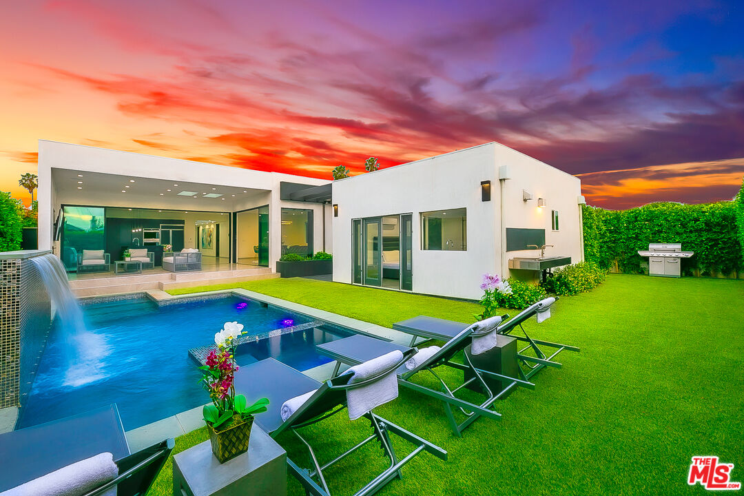 Property photo for 1855 STEARNS DR, Los Angeles, CA