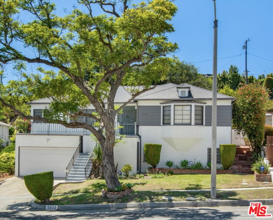 Property photo for 5039 Marburn Ave, Los Angeles, CA
