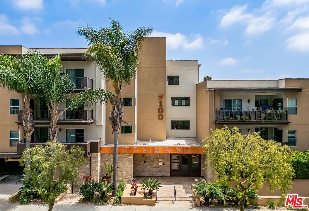 Property photo for 7100 Alvern St, #412, Los Angeles, CA