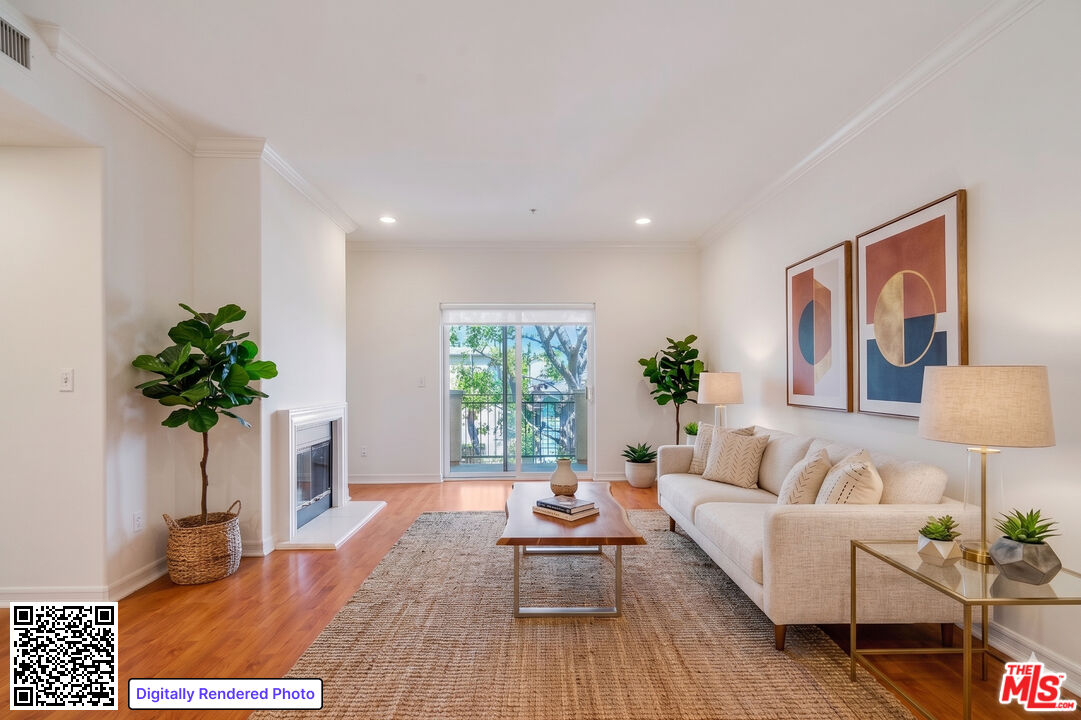 Property photo for 2335 S Bentley Ave, #201, Los Angeles, CA