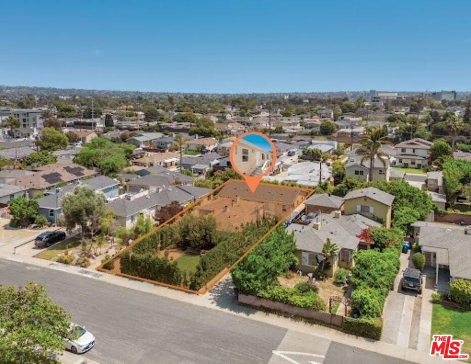 Property photo for 8430 Wiley Post Ave, Los Angeles, CA