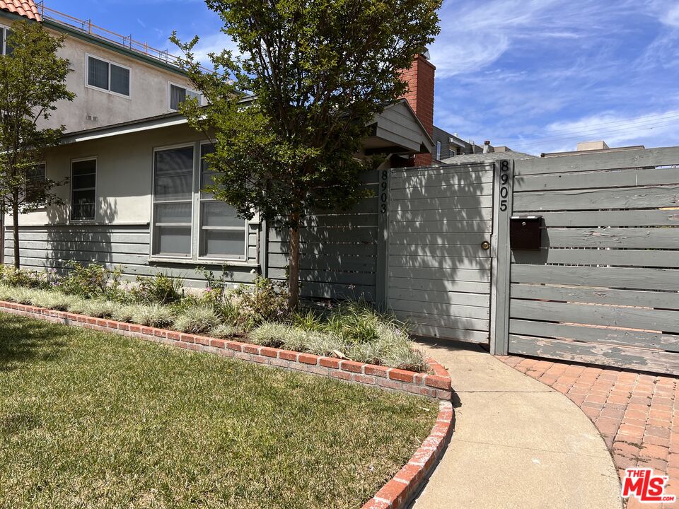 Property photo for 8903 Ramsgate Ave, Los Angeles, CA