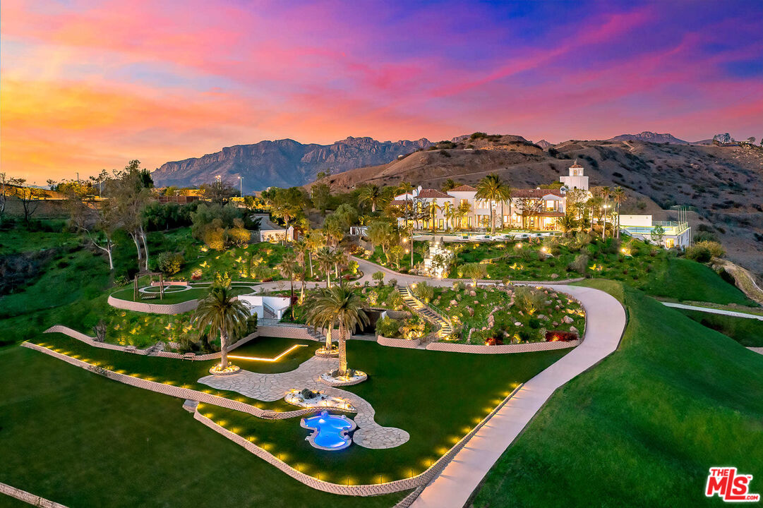 Property photo for 10502 Yellow Hill Rd, Malibu, CA