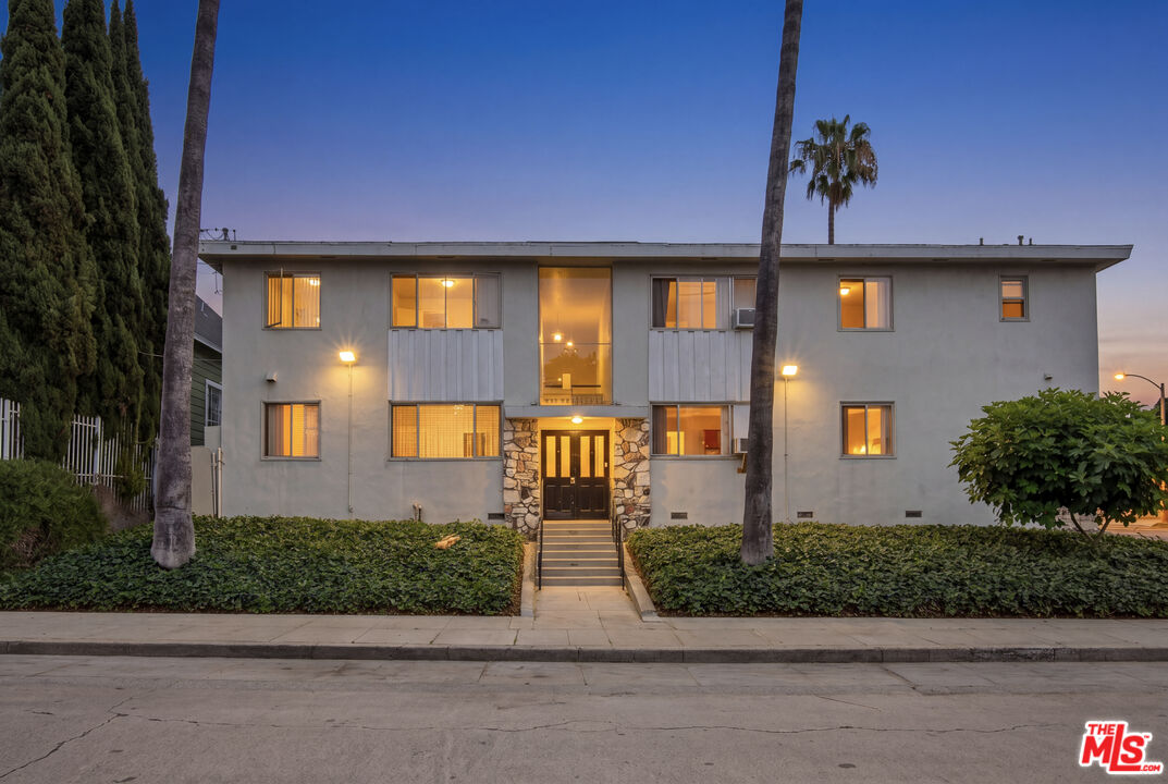 Property photo for 136 S Westlake Ave, Los Angeles, CA