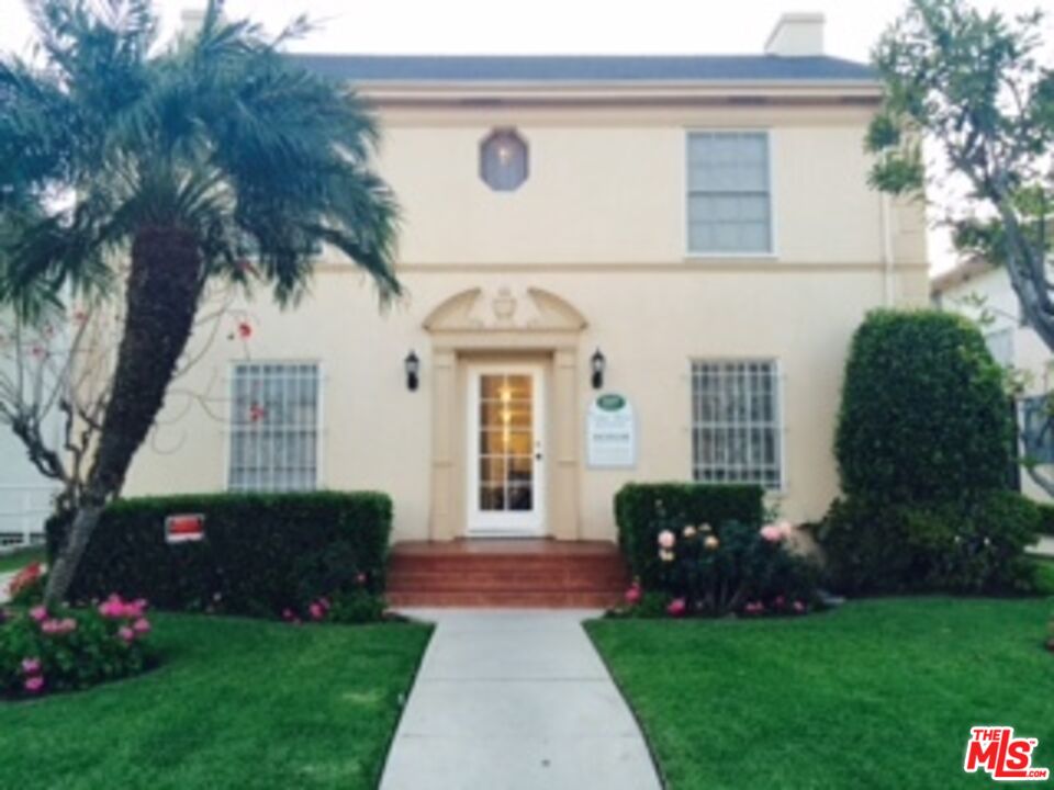 Property photo for 217 S Tower Dr, #2, Beverly Hills, CA